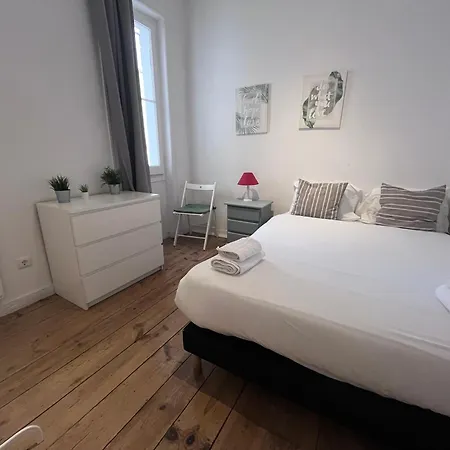 Apartament Bmyt