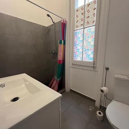 Apartament Bmyt *