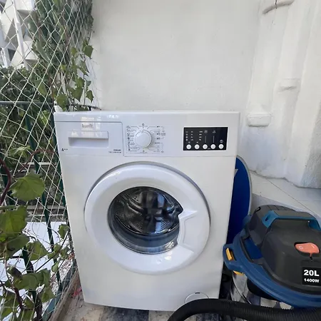 Bmyt Apartament Lizbona