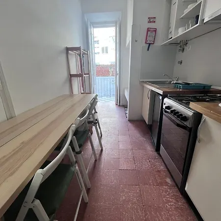 Apartament Bmyt