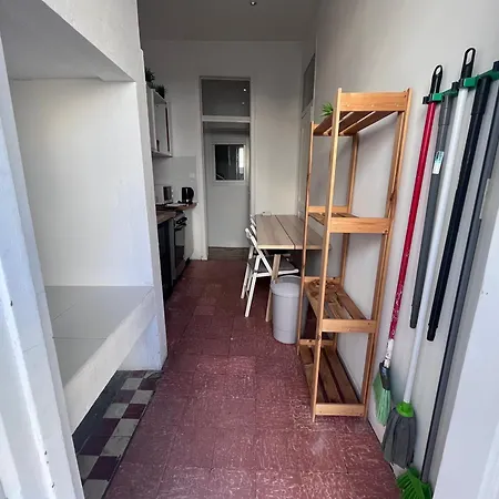 Apartament Bmyt *