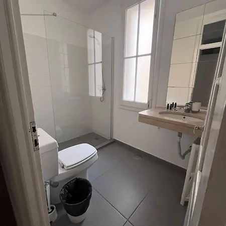 Bmyt Διαμέρισμα Lisboa