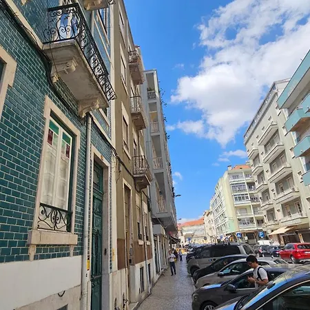 Bmyt Lisboa