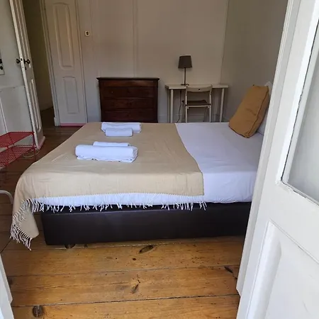 Διαμέρισμα Bmyt Lisboa