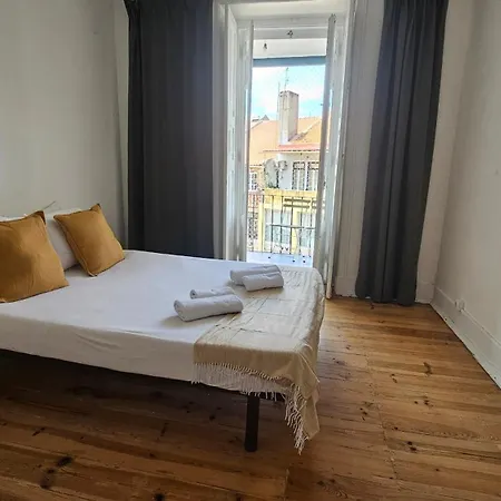 Διαμέρισμα Bmyt Lisboa