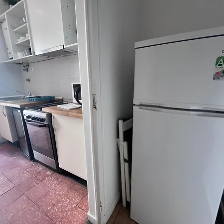 Bmyt Apartmán *