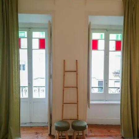 Bmyt Appartement